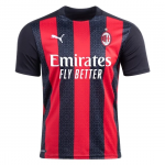 AC Milan Home Jersey