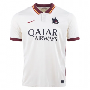 AS Roma Away Jersey