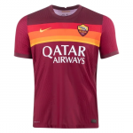 AS Roma Home Jersey