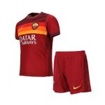 AS Roma Kids Home Football Kit