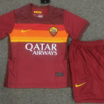 AS Roma Kids Home Football Kit