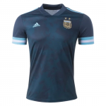 Argentina Away Jersey