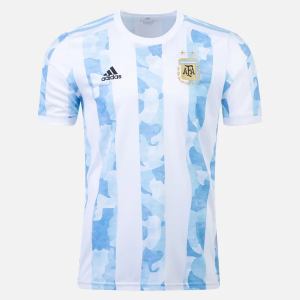 Argentina Home Jersey