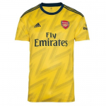 Arsenal Away Jersey