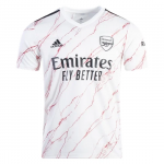 Arsenal Away Jersey