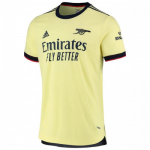 Arsenal Away Jersey