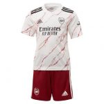 Arsenal Kids Away Football Kit