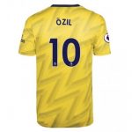 Arsenal Mesut Ozil Away Football Shirts