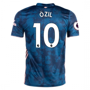 Arsenal Mesut Ozil Third Jersey