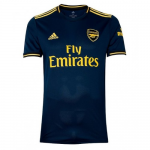 Arsenal Third Jersey