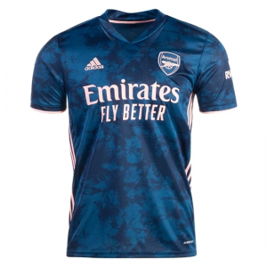 Arsenal Third Jersey