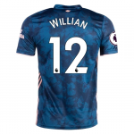 Arsenal Willian Third Jersey