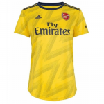 Arsenal Womens Away Jersey