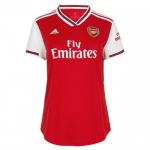 Arsenal Womens Home Jersey