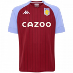 Aston Villa Home Jersey