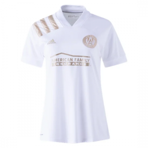 Atlanta United Womens Away Jersey