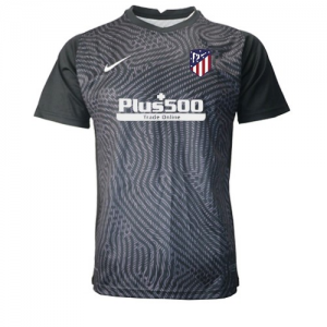 Atletico Madrid Goalkeeper Away Jersey