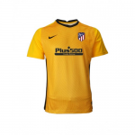 Atletico Madrid Goalkeeper Home Jersey