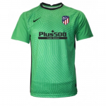 Atletico Madrid Goalkeeper Third Jersey