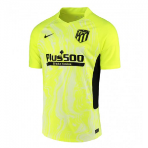 Atletico Madrid Third Jersey