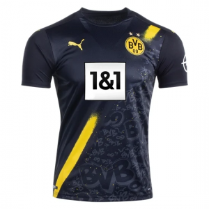 BVB Borussia Dortmund Away Jersey