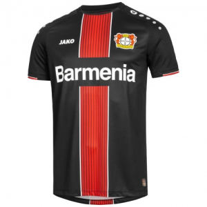 Bayer Leverkusen Away Jersey