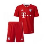 Bayern Munich Kids Home Football Kit