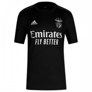 Benfica Away Jersey