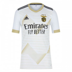 Benfica Third Jersey