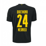 Borussia Dortmund Thomas Meunier Away Jersey