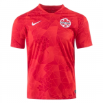 Canada Home Jersey