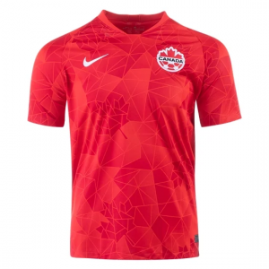 Canada Home Jersey