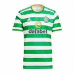 Celtic Home Jersey