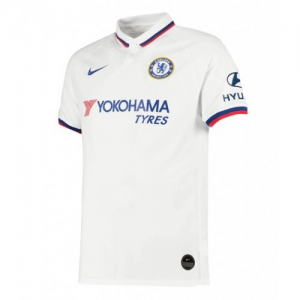 Chelsea Away Jersey