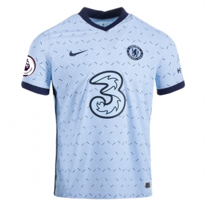 Chelsea Away Jersey