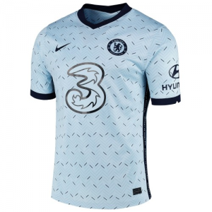 Chelsea Away Jersey