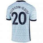 Chelsea Callum Hudson Odoi Away Jersey