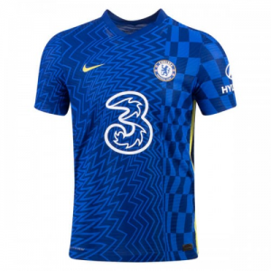 Chelsea Home Jersey