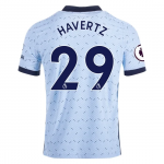 Chelsea Kai Havertz Away Jersey