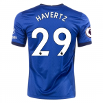 Chelsea Kai Havertz Home Jersey