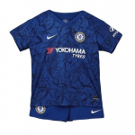 Chelsea Kids Home Football Kits