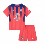 Chelsea Kids Third Football Kits