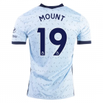 Chelsea Mason Mount Away Jersey