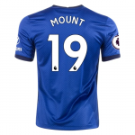 Chelsea Mason Mount Home Jersey