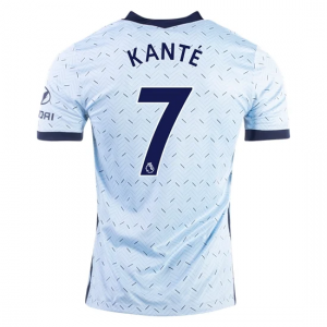 Chelsea NGolo Kante Away Jersey