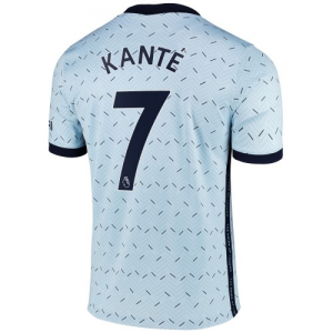 Chelsea NGolo Kante Away Jersey