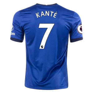 Chelsea NGolo Kante Home Jersey