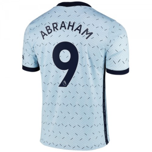 Chelsea Tammy Abraham Away