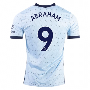 Chelsea Tammy Abraham Away Jersey