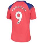 Chelsea Tammy Abraham Third Jersey